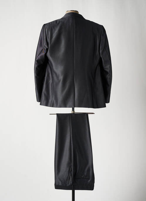 Costume de cérémonie gris GUY LAURENT pour homme