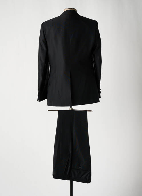 Costume de cérémonie noir GUY LAURENT pour homme