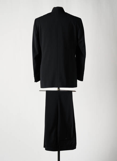 Costume de cérémonie noir GUY LAURENT pour homme
