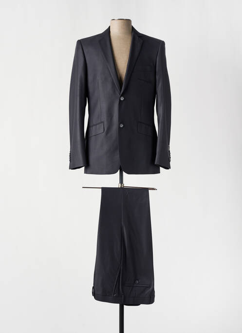 Costume de ville gris BARBERINI pour homme