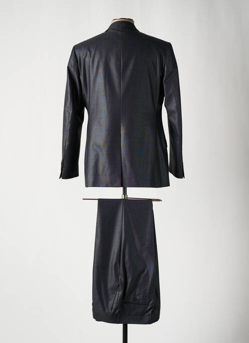 Costume de ville gris GUY LAURENT homme