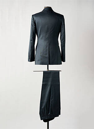 Costume de cérémonie poches gris GUY LAURENT homme