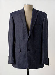 Blazer poches bleu GIANNI MARCO homme
