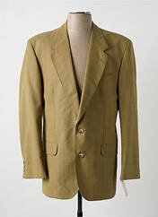 Blazer beige EURAL TERGAL pour homme seconde vue