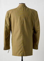 Blazer beige EURAL TERGAL pour homme seconde vue