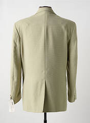 Blazer beige FRANCOIS DEGASNES pour homme seconde vue