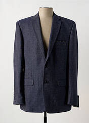 Blazer bleu GIANNI MARCO pour homme seconde vue