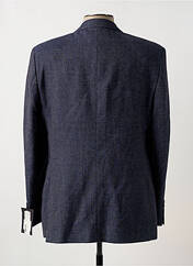 Blazer bleu GIANNI MARCO pour homme seconde vue