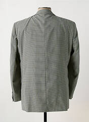 Blazer noir STUDIO MILANO pour homme seconde vue