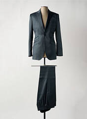 Costume de cérémonie gris GUY LAURENT pour homme seconde vue