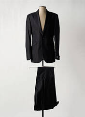 Costume de cérémonie noir GUY LAURENT pour homme seconde vue