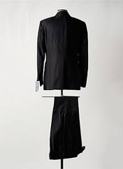 Costume de cérémonie noir GUY LAURENT pour homme seconde vue