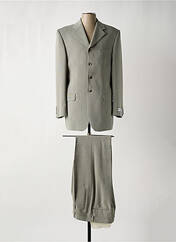 Costume de ville gris GUY LAURENT pour homme seconde vue