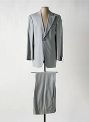Costume de ville gris MAXIM'S pour homme seconde vue