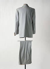 Costume de ville gris MAXIM'S pour homme seconde vue