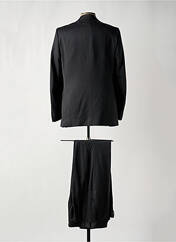 Costume de ville noir GUY LAURENT pour homme seconde vue