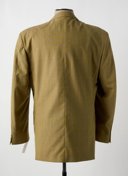 Blazer beige EURAL TERGAL pour homme