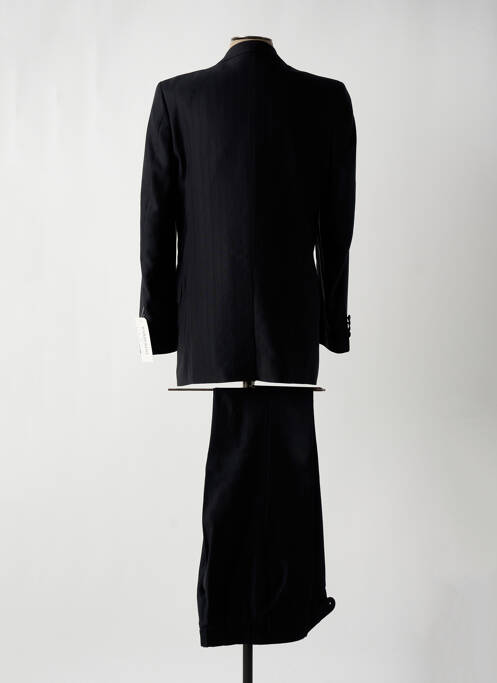 Costume de cérémonie noir BARBERINI pour homme