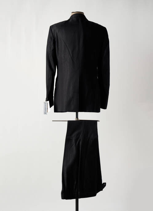 Costume de cérémonie noir GUY LAURENT pour homme