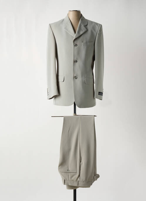 Costume de ville gris BARBERINI pour homme