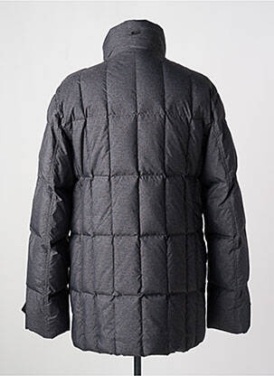 Doudoune poches sans capuche gris PAUL & SHARK homme