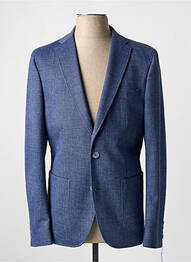 Blazer poches bleu DIGEL homme