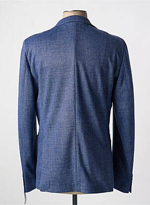 Blazer poches bleu DIGEL homme