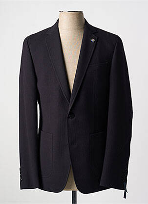 Blazer poches bleu DIGEL homme