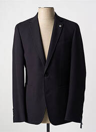 Blazer poches bleu DIGEL homme