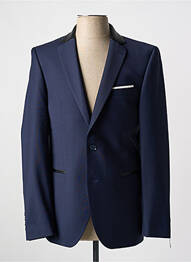 Blazer poches bleu DIGEL homme