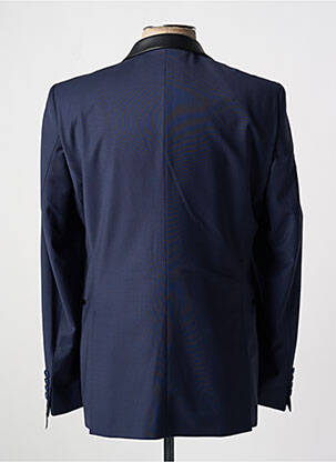 Blazer poches bleu DIGEL homme