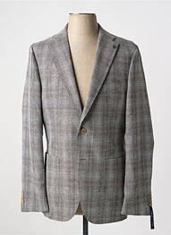 Blazer poches gris DIGEL homme