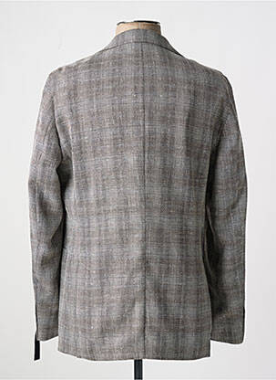 Blazer poches gris DIGEL homme