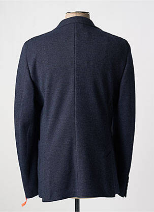 Blazer poches bleu DIGEL homme