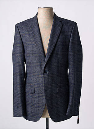 Blazer poches bleu DIGEL homme