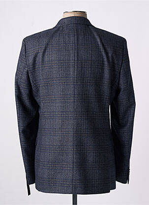 Blazer poches bleu DIGEL homme
