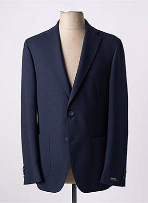 Blazer poches bleu DIGEL homme