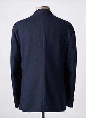 Blazer poches bleu DIGEL homme
