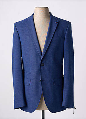 Blazer poches bleu DIGEL homme