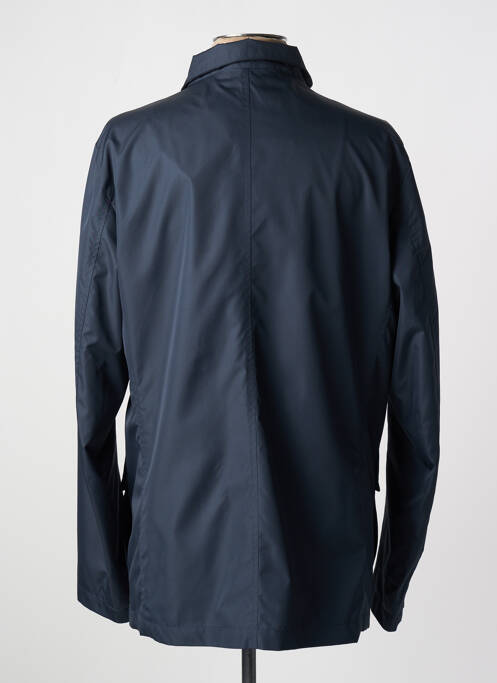 Parka bleu PAUL & SHARK pour femme