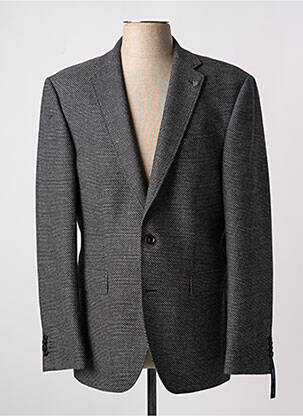 Blazer manches longues gris DIGEL homme