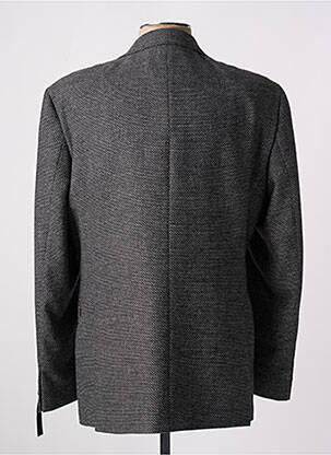 Blazer manches longues gris DIGEL homme