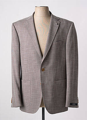 Blazer poches gris DIGEL homme