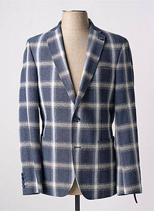 Blazer poches bleu DIGEL homme