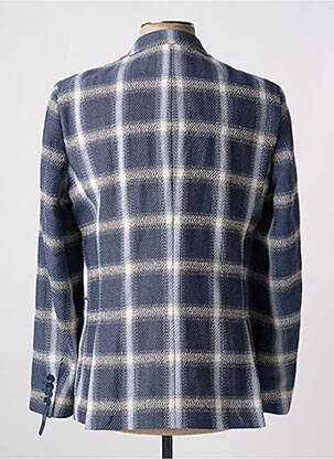 Blazer poches bleu DIGEL homme