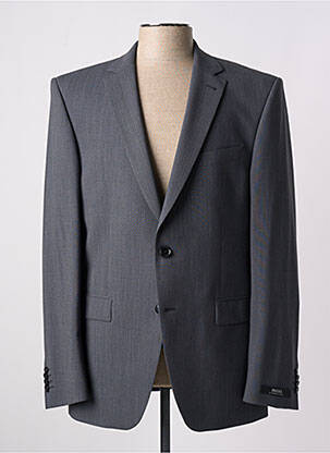 Blazer poches gris DIGEL homme