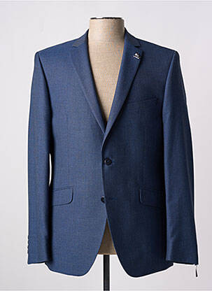Blazer poches bleu DIGEL homme