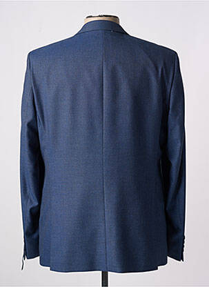 Blazer poches bleu DIGEL homme