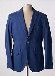 Blazer poches bleu DIGEL homme