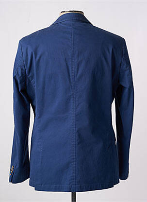 Blazer poches bleu DIGEL homme
